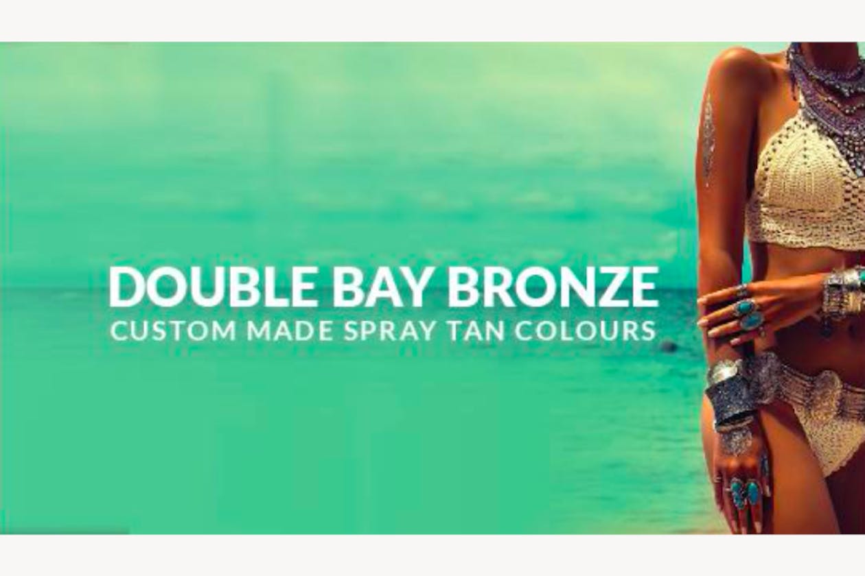 Double Bay Bronze image 1
