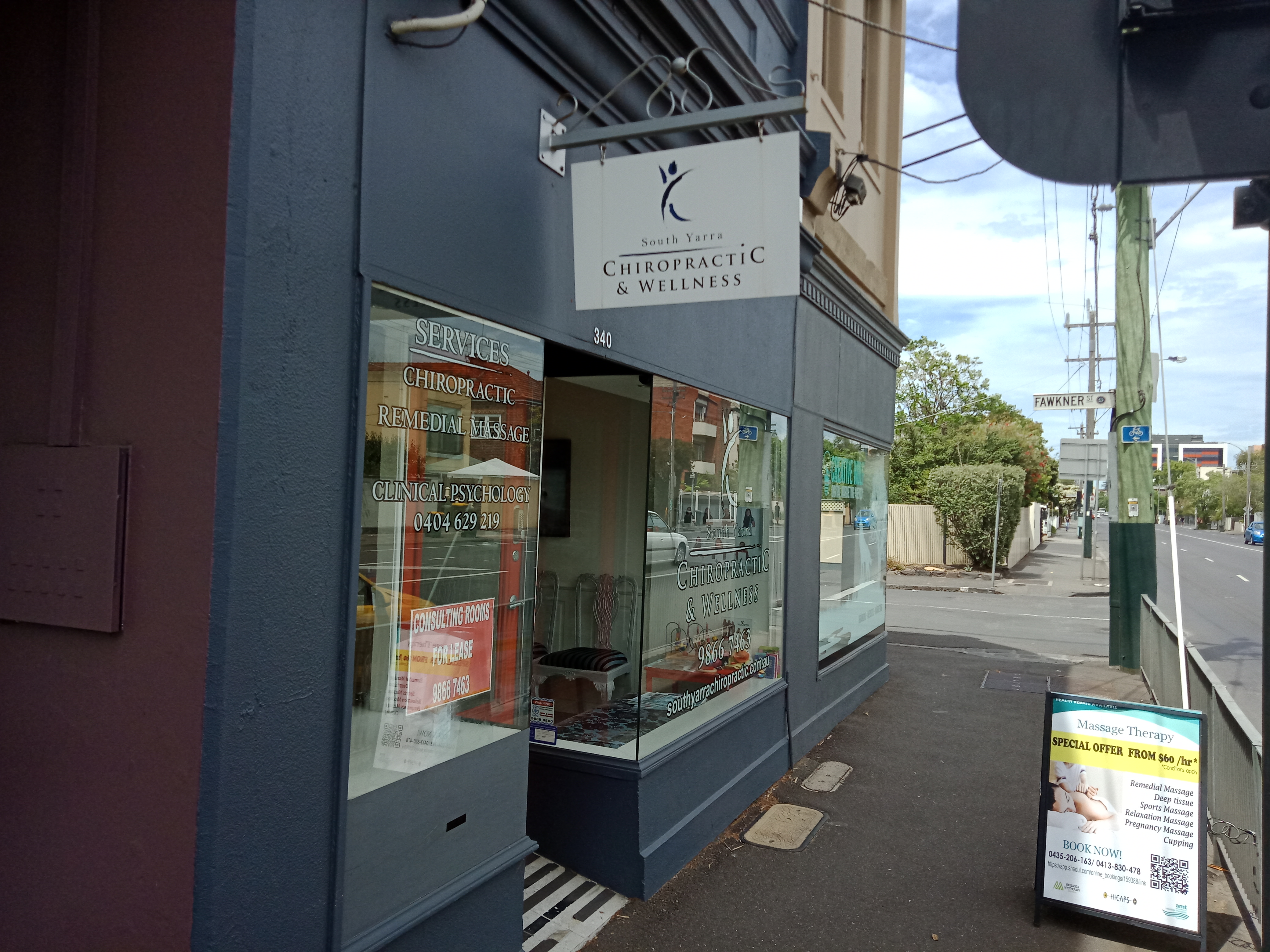 South Yarra Chiropractic & Wellness image 2