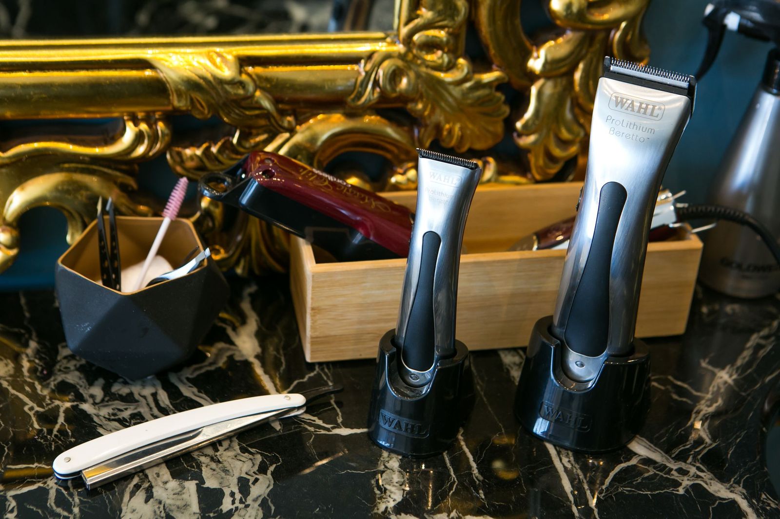 Frann and Sara Hair & Beauty image 10