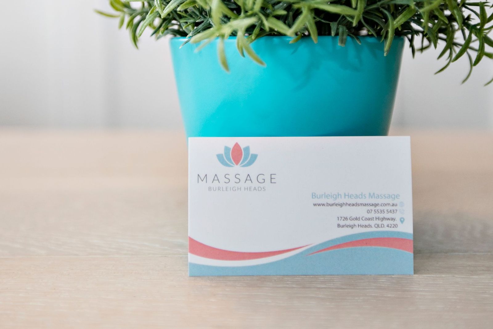 Burleigh Heads Massage image 21