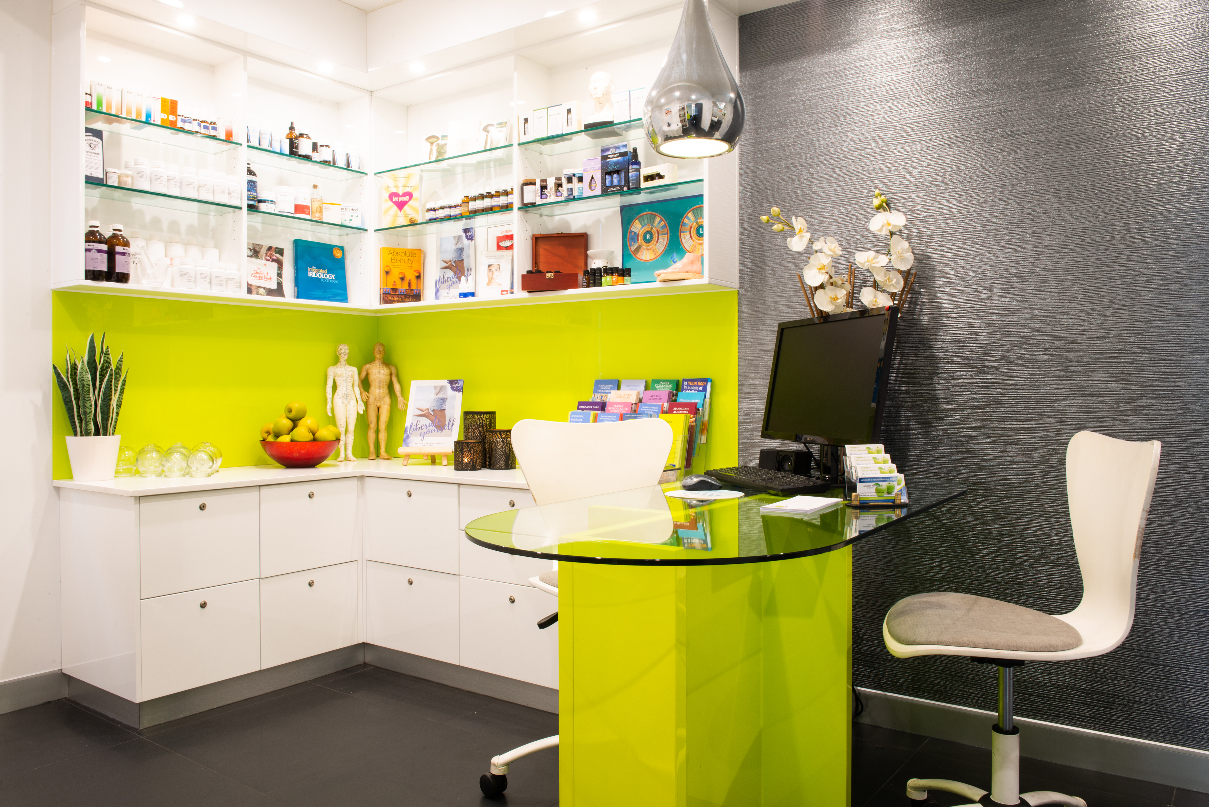 Total bliss beauty and nails image 2