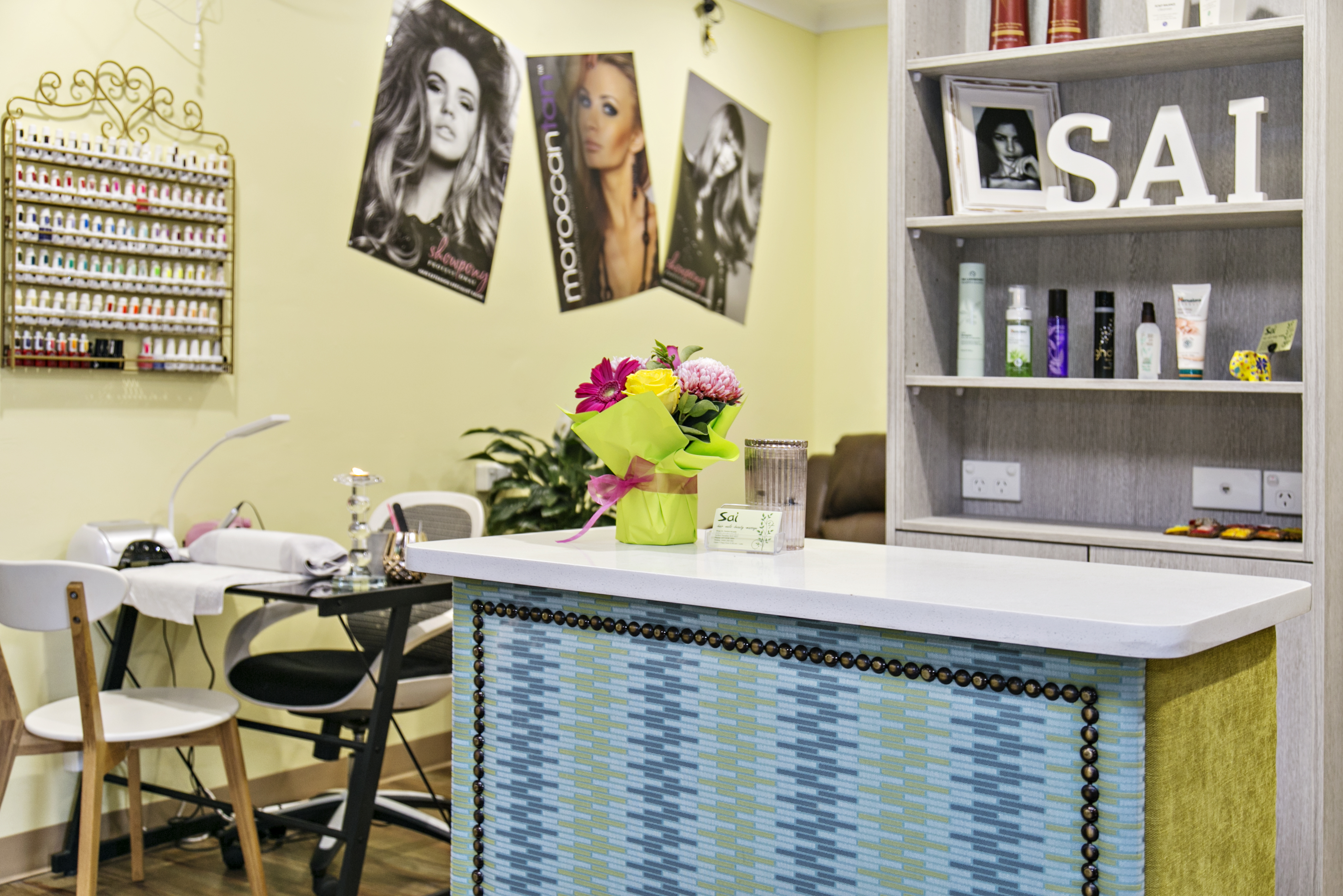 Auzus Beauty image 7