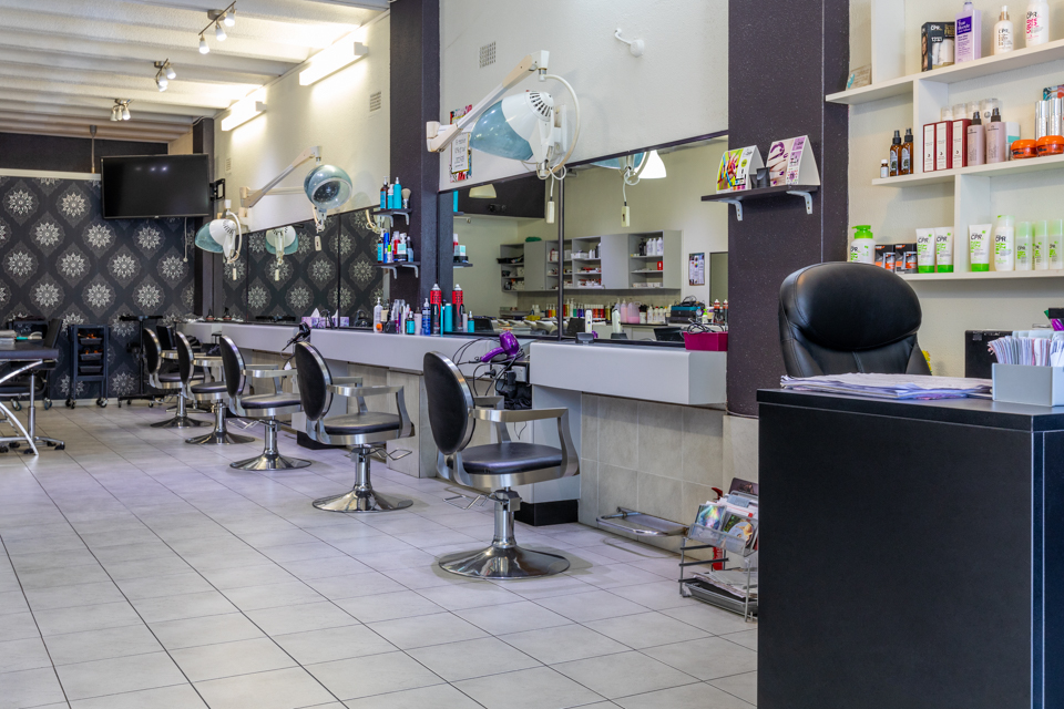 The Hairbrush image 5