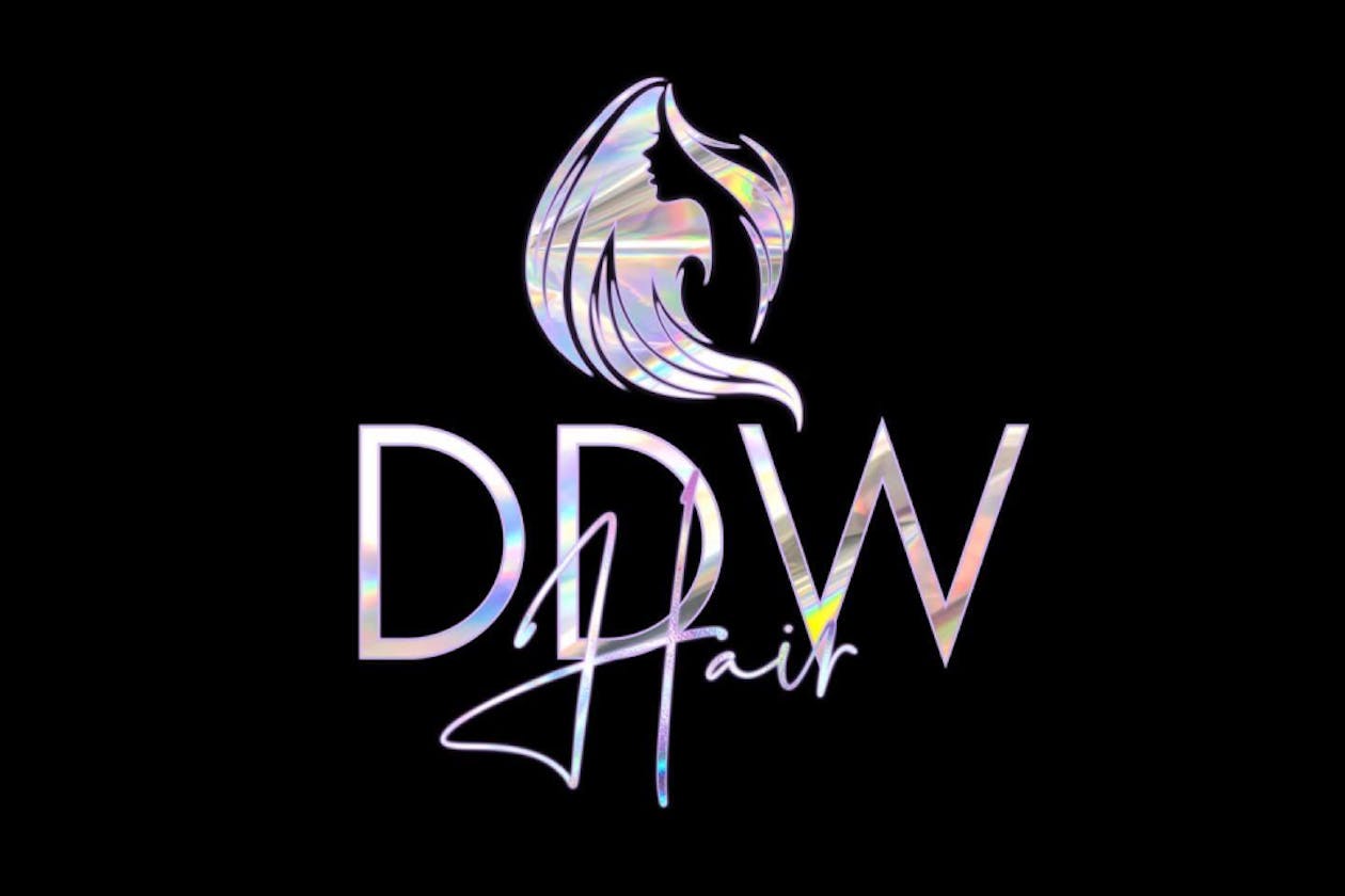 DDW HAIR image 1