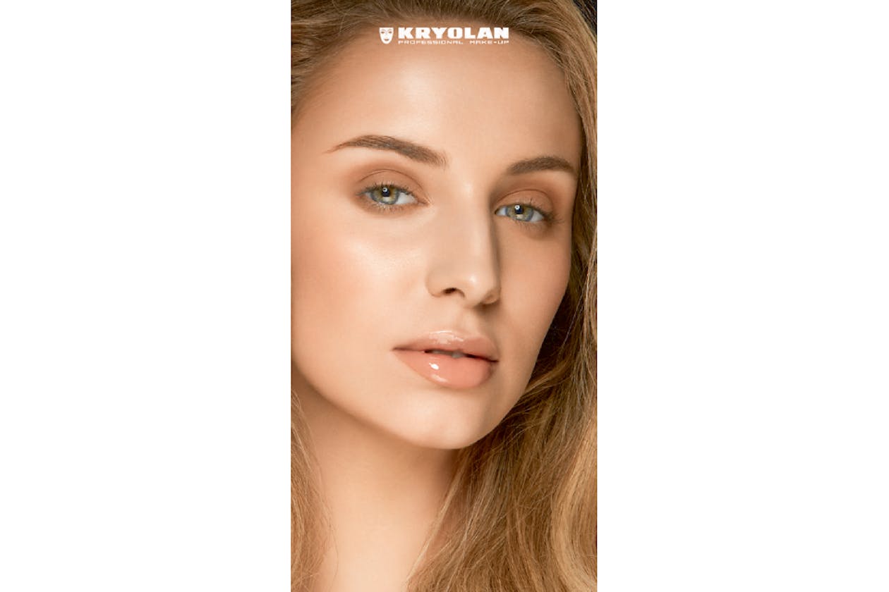 Kryolan Professional Makeup image 12