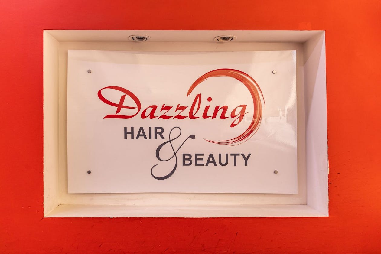 Dazzling Hair and Beauty image 19