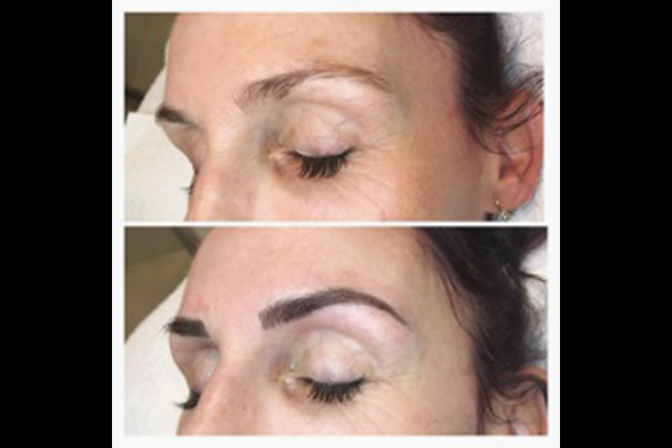 Natural Touch Cosmetic Tattooing image 16