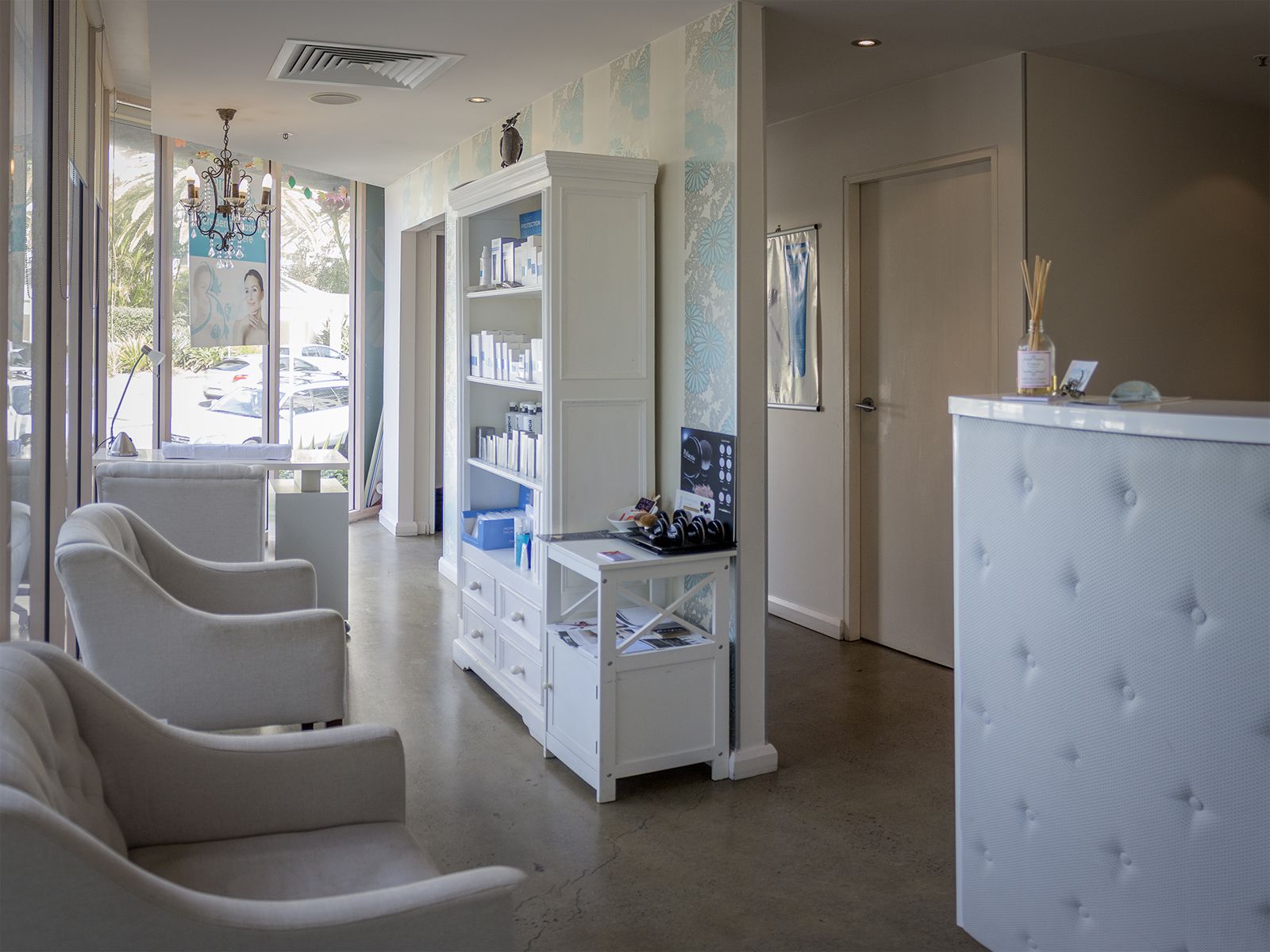 Refresh Face & Body image 3