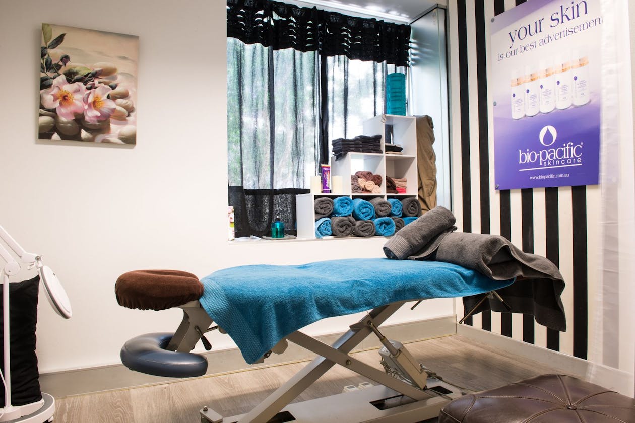 Infinity Massage & Body Therapies image 5