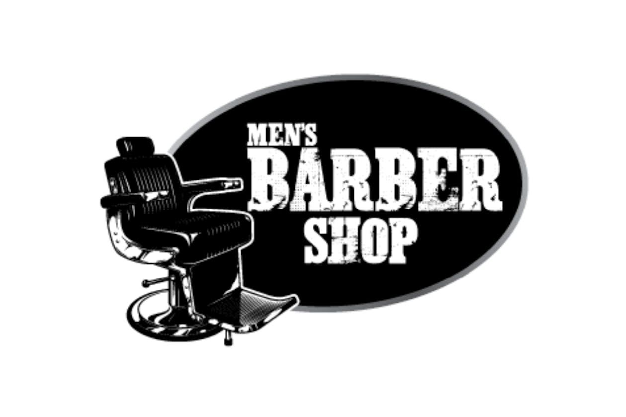 Men's Barber Shop