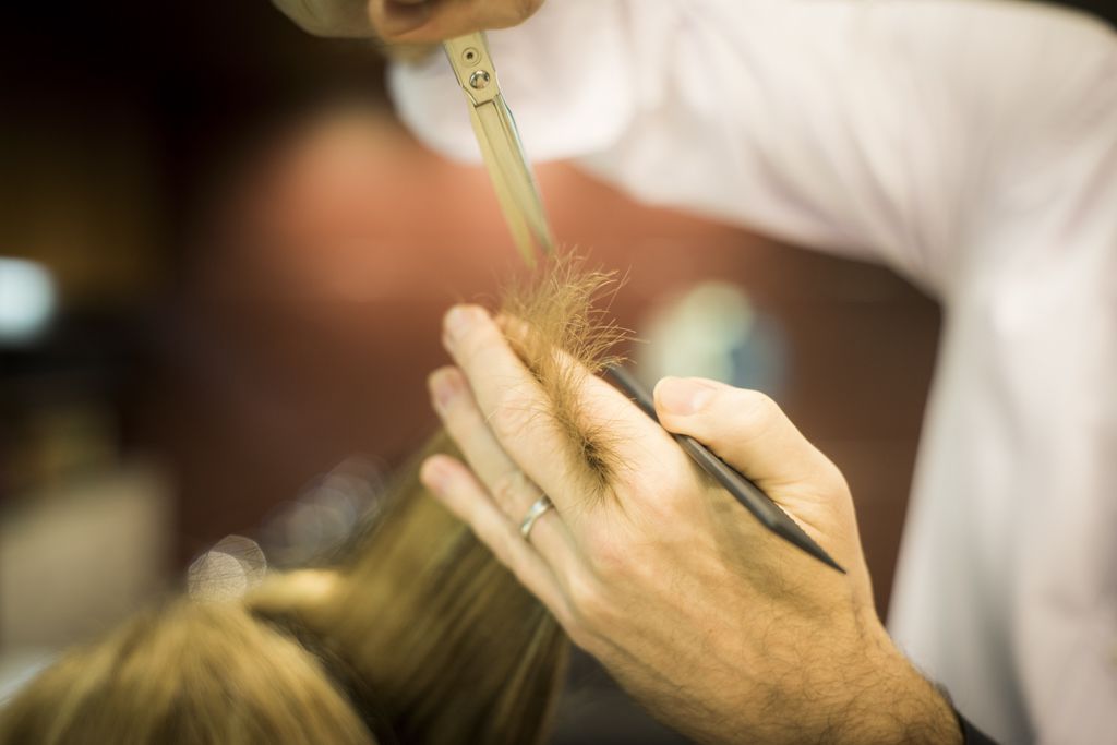 Cheveux Haircutters