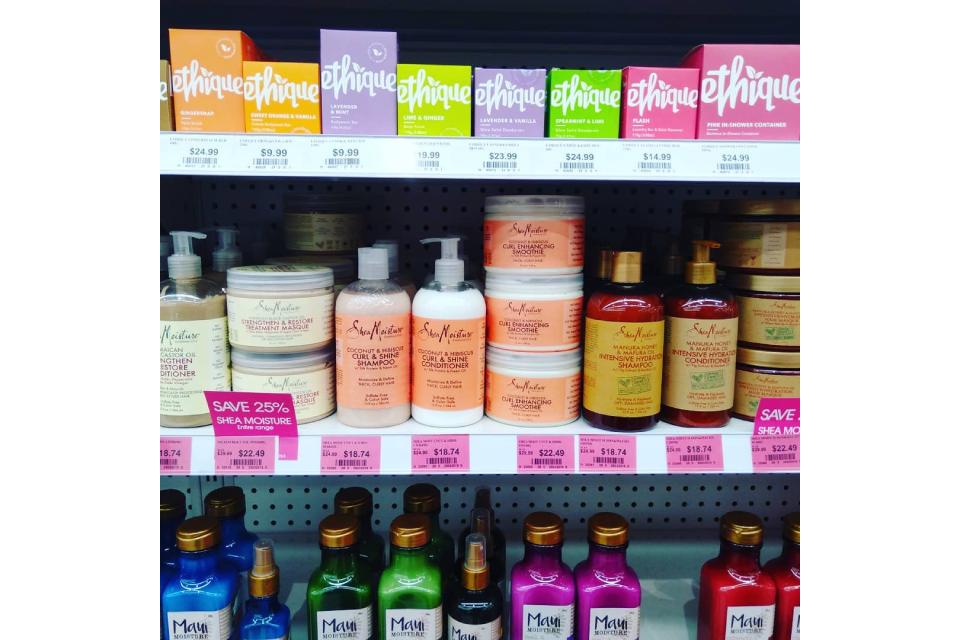 Ma’viellous Hair image 5