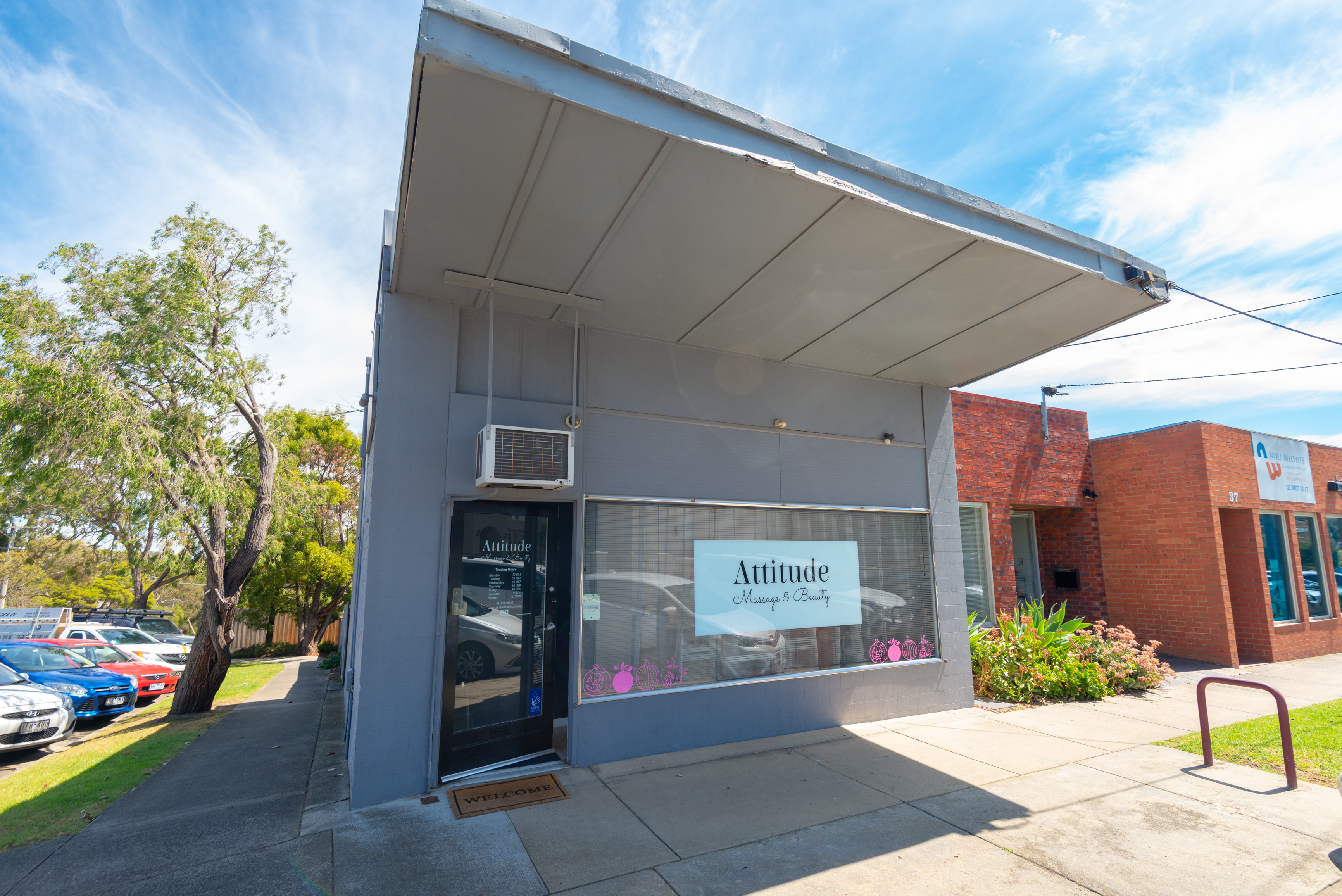 Attitude - Hair | Beauty | Massage image 16