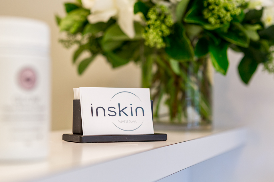 Inskin Medi Spa image 10