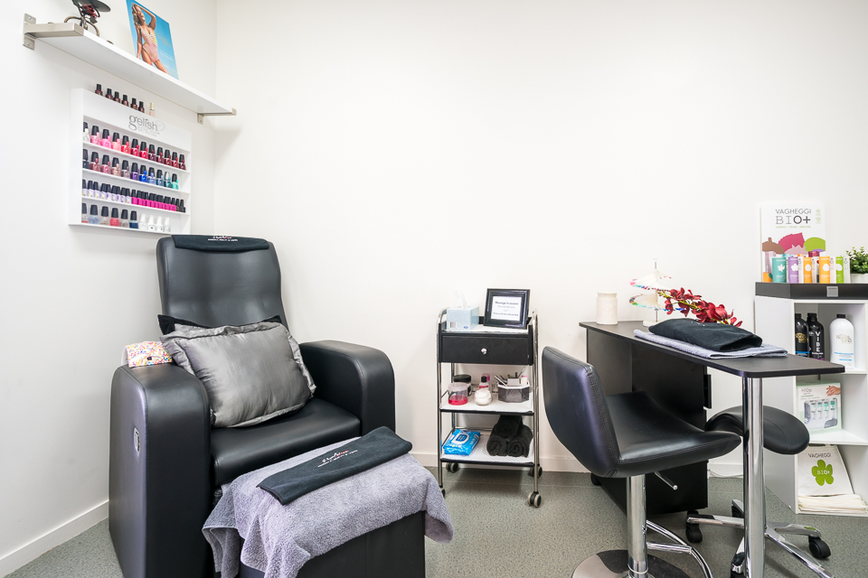 Revolution Massage Beauty & Lashes image 6