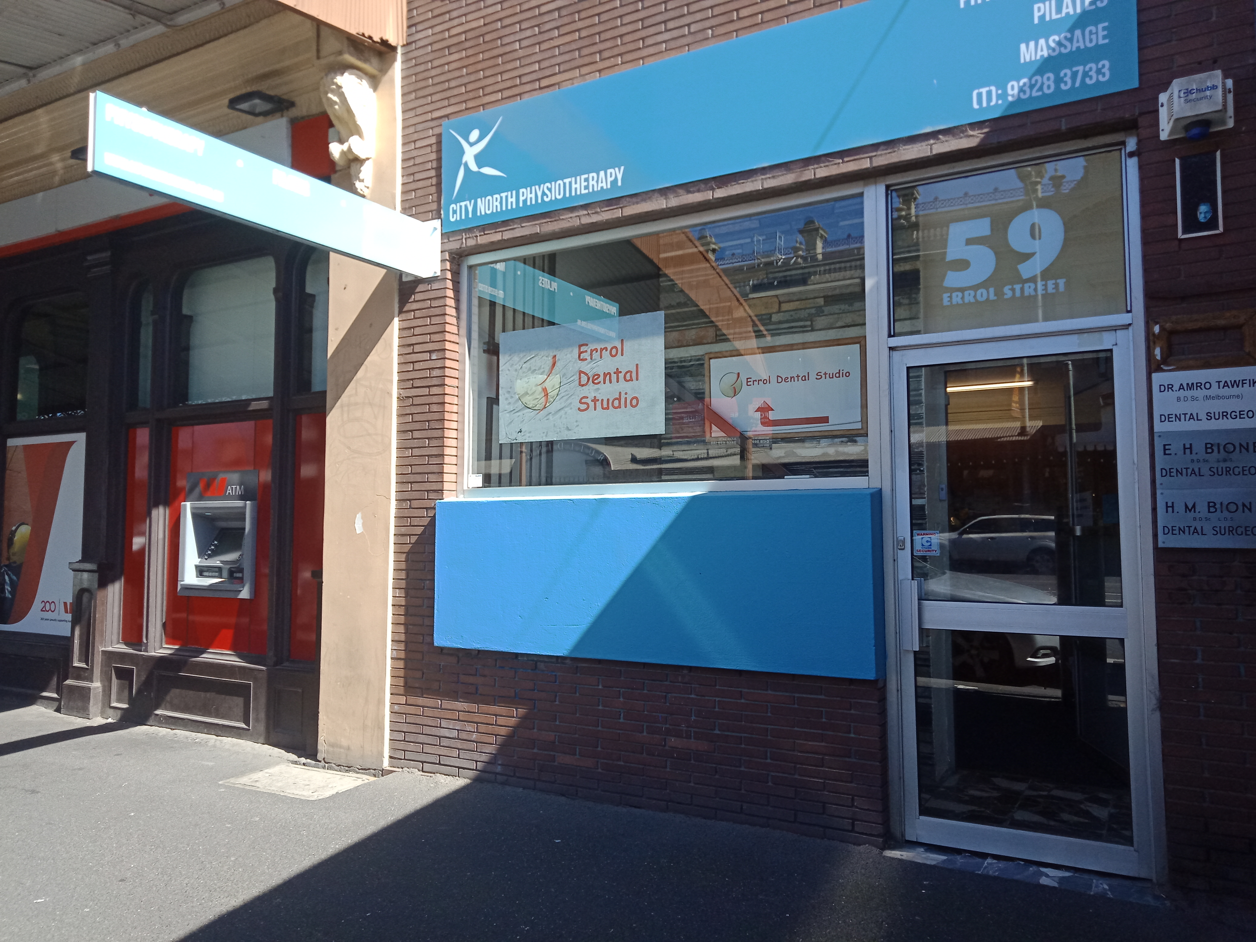 City North Physiotherapy Clinic image 2