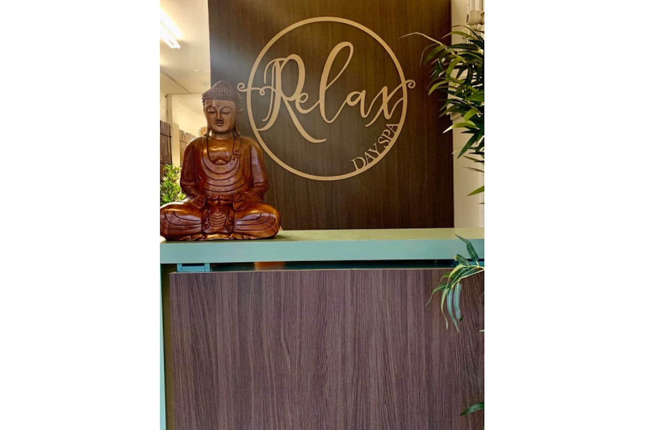 Relax Day Spa image 4