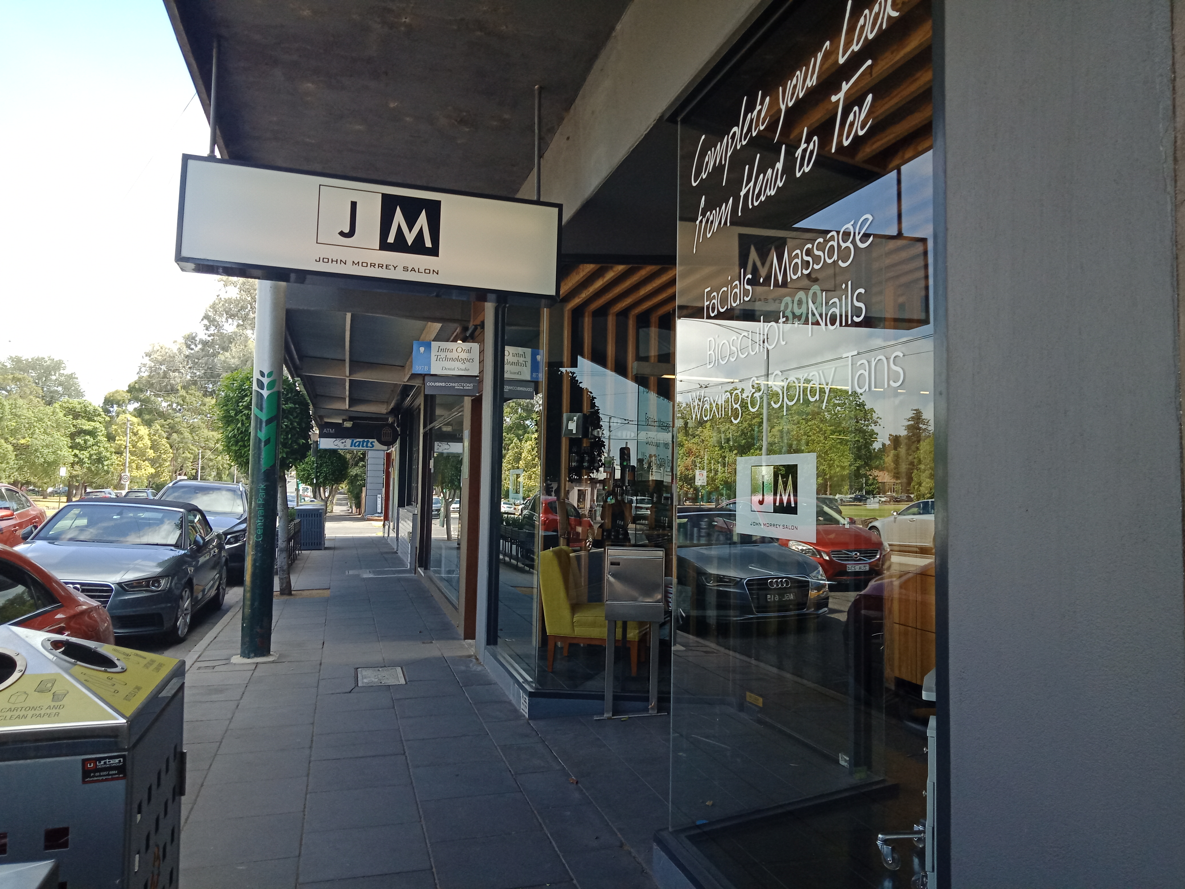 John Morrey Hair and Beauty image 2