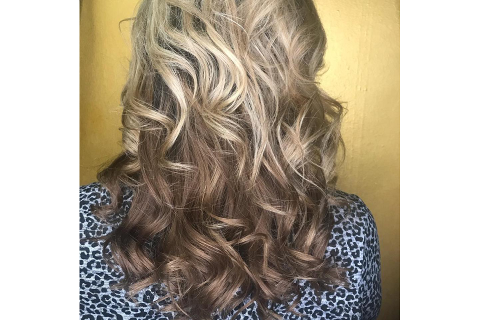 161 Hair Room Hair & Beauty image 5