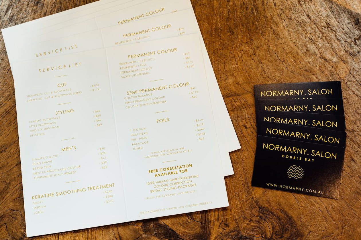 Normarny Salon image 13