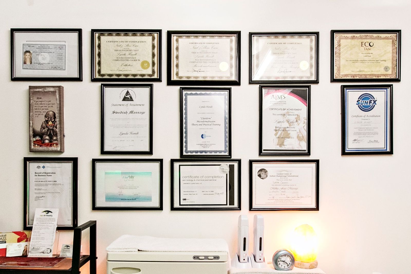 Eye on Beauty image 12