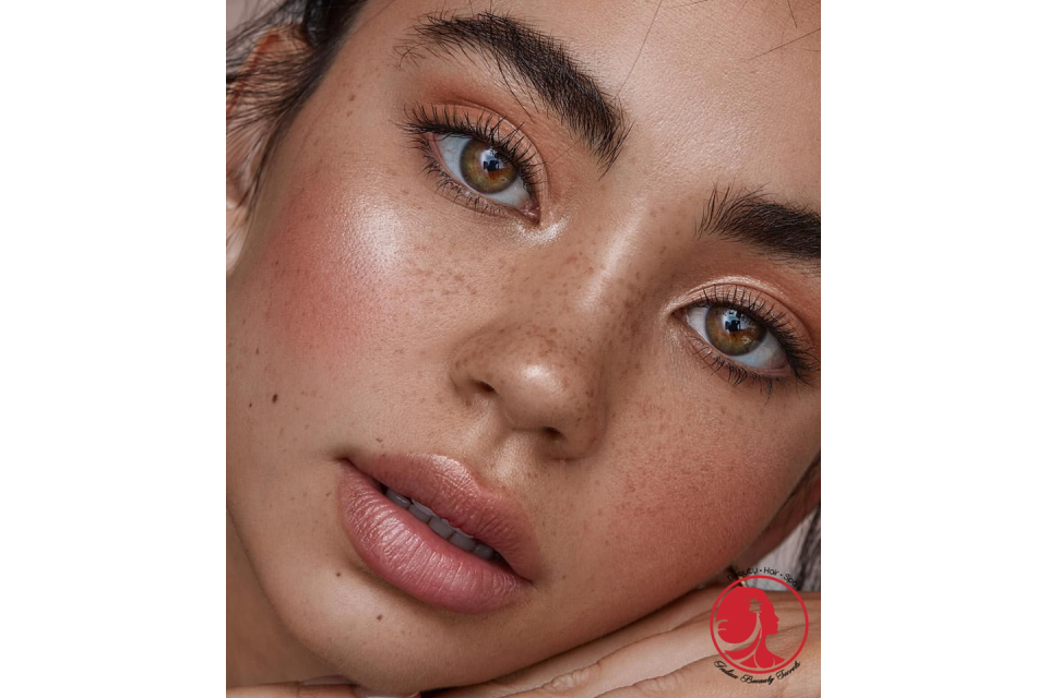 Indian Beauty Secrets - The Ponds image 5