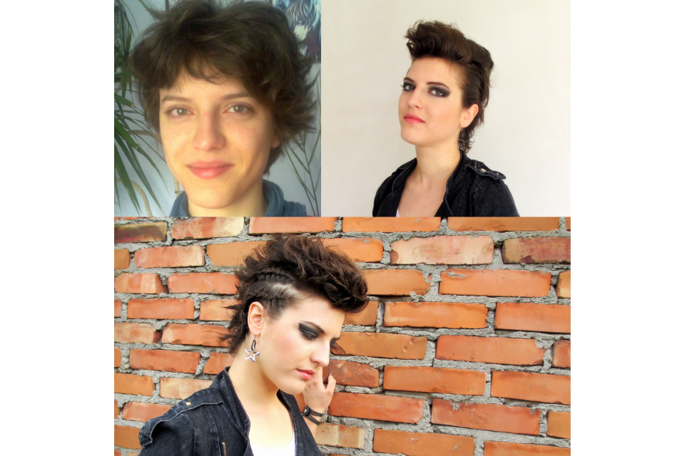 Inspire Me Hair Artistry image 17