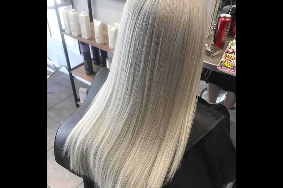 Gosh Hair and Beauty image 2