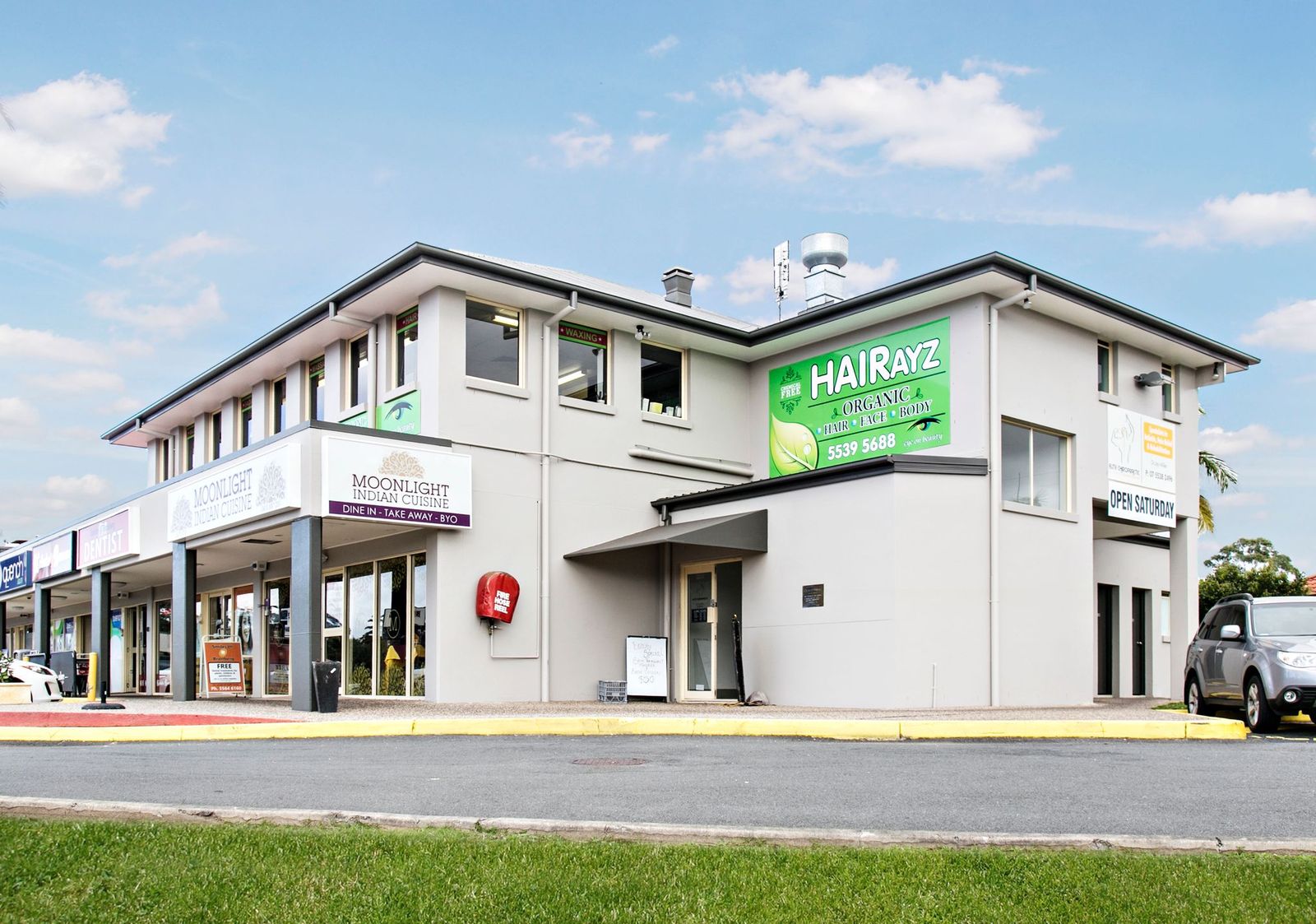 Eye on Beauty image 10