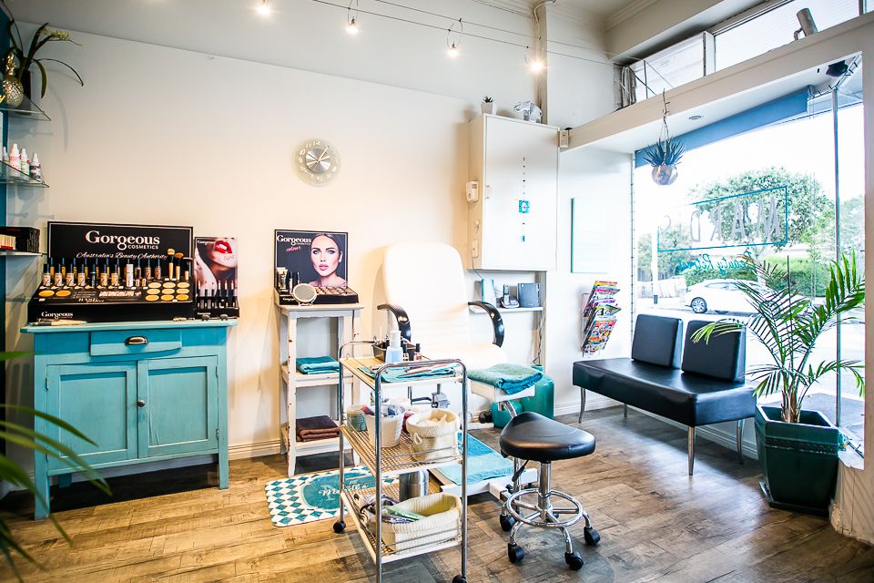 Mardi's Beauty Retreat image 5