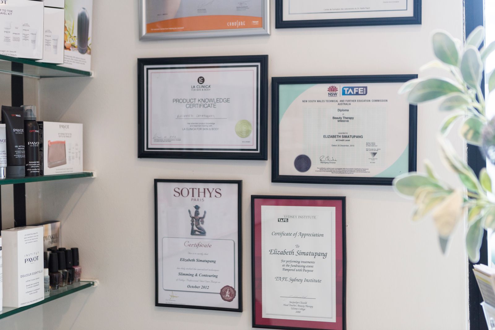 Elizabeth Skin Care image 13