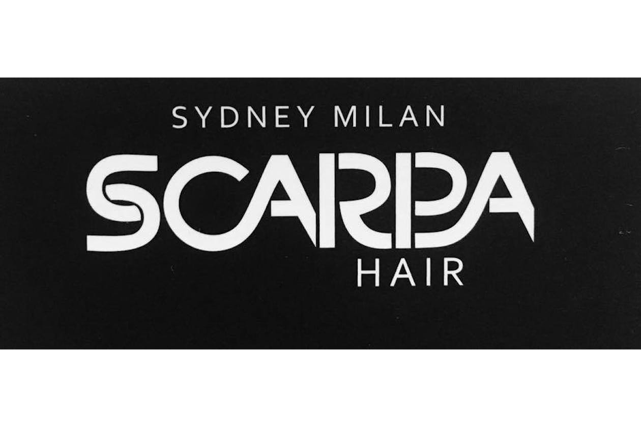 Scarpa Hair