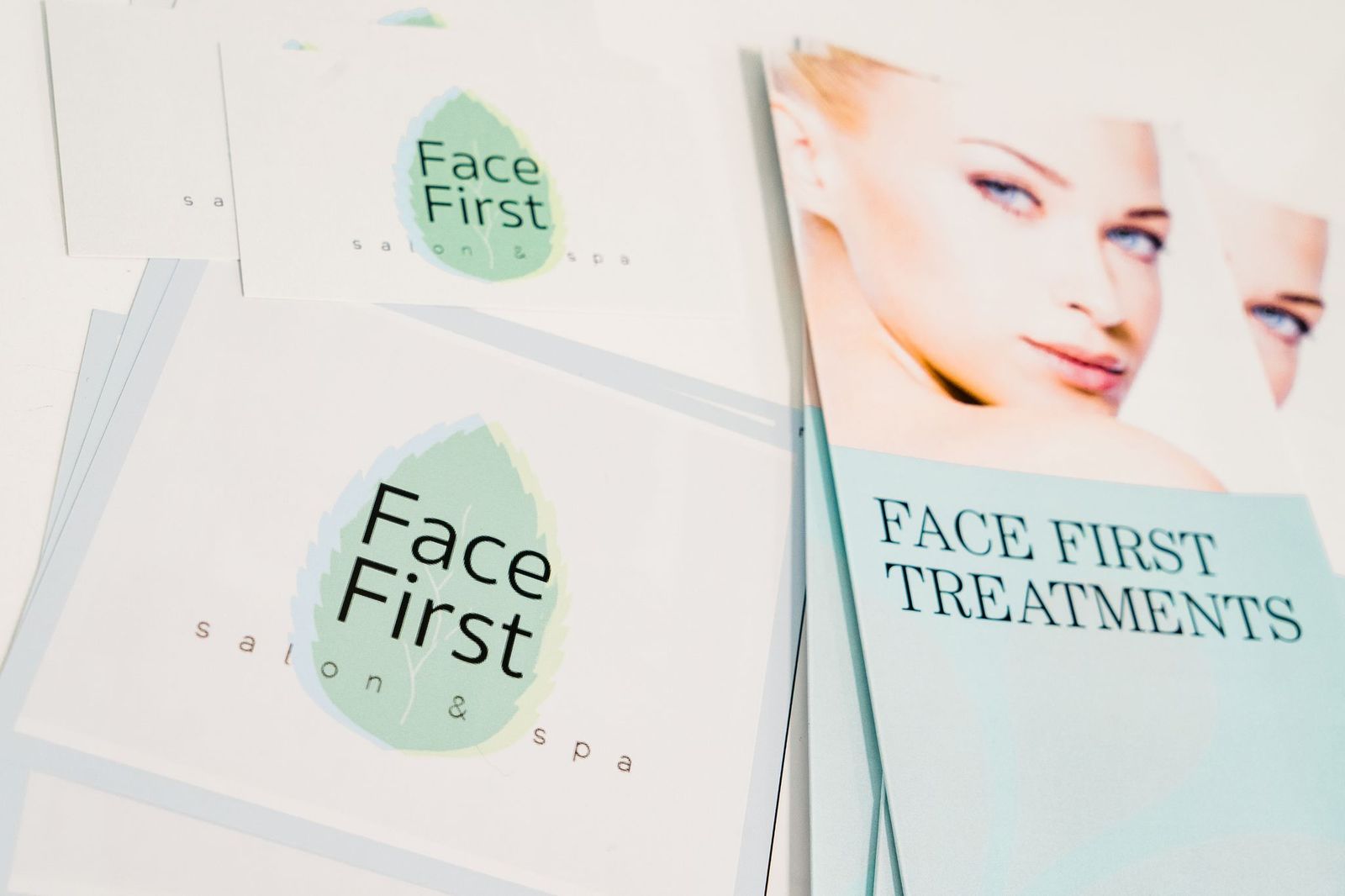 Face First Treatments image 8