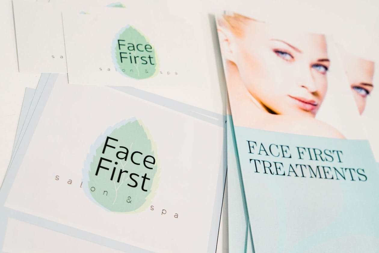 Face First Treatments image 8