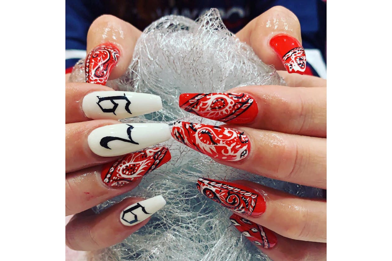 Queen Bee Beauty Studio image 3