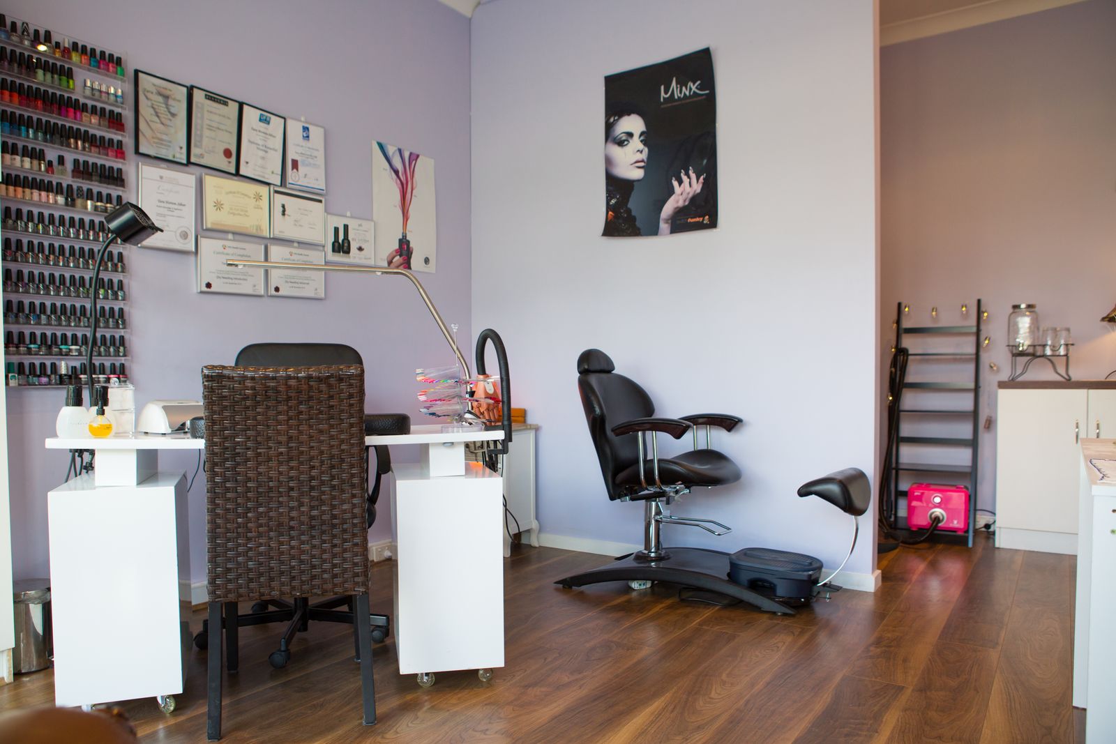 Little Luxuries image 2