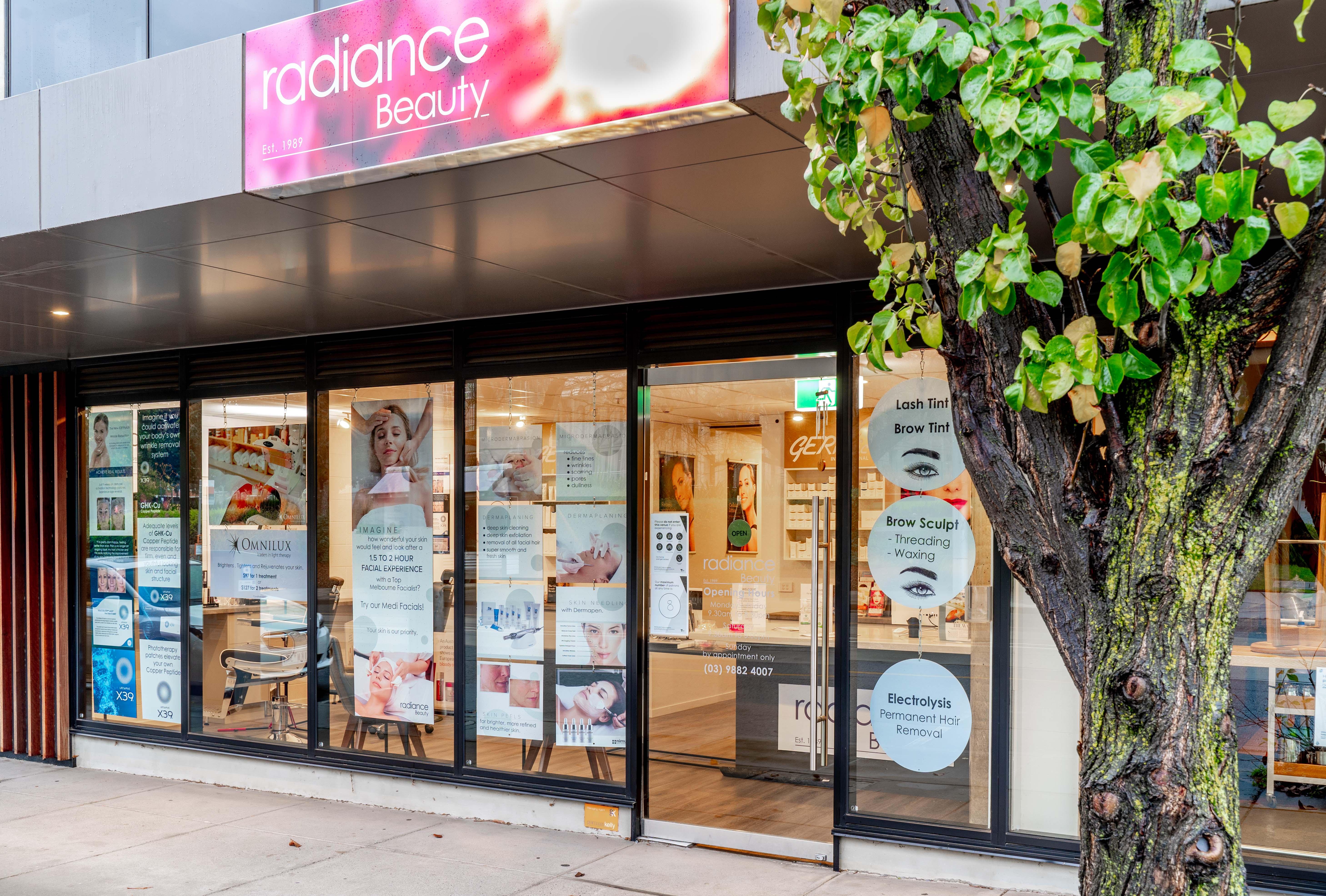 Radiance Beauty Camberwell image 16