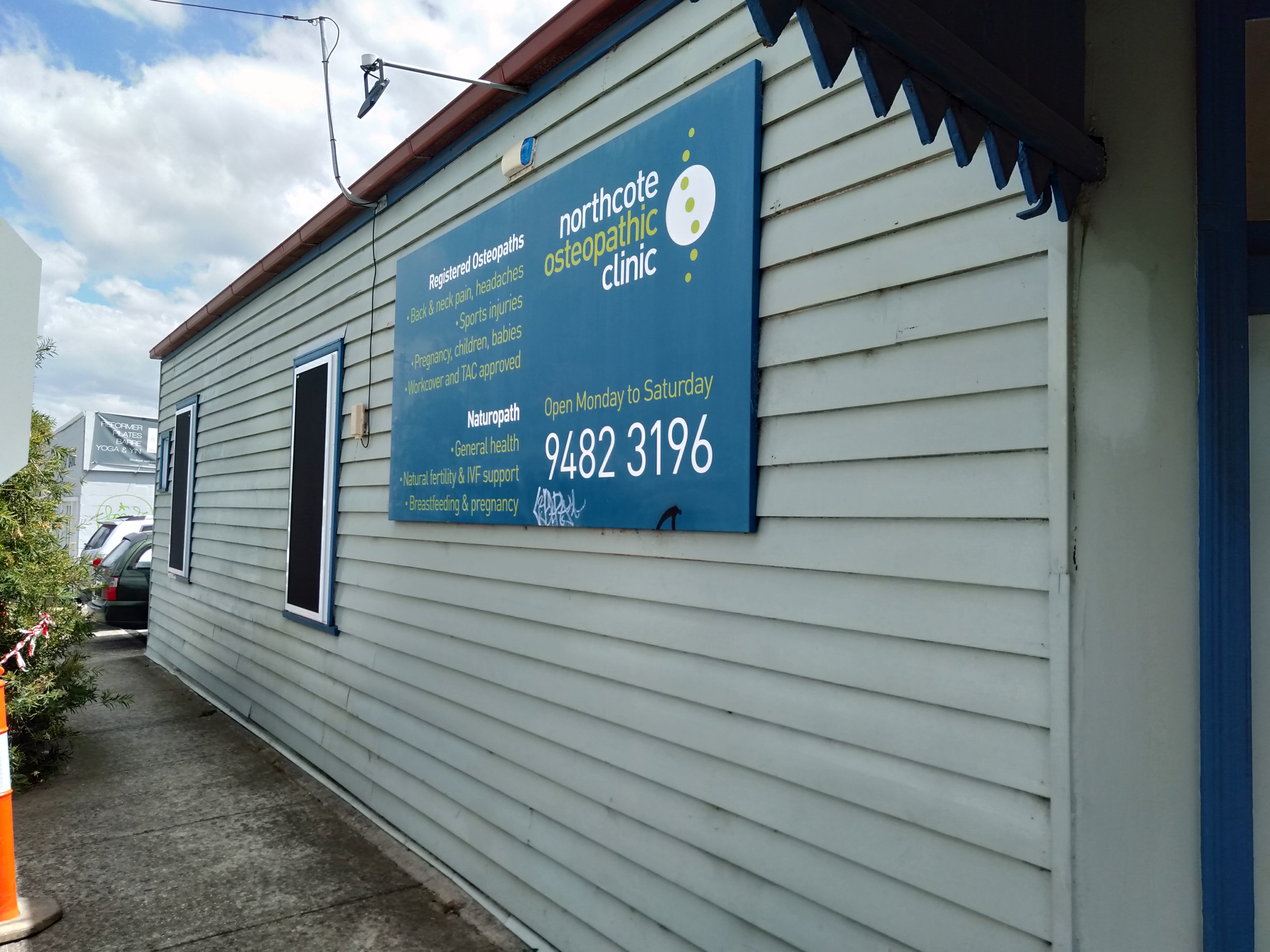 Nerida Moorhouse Naturopath image 3