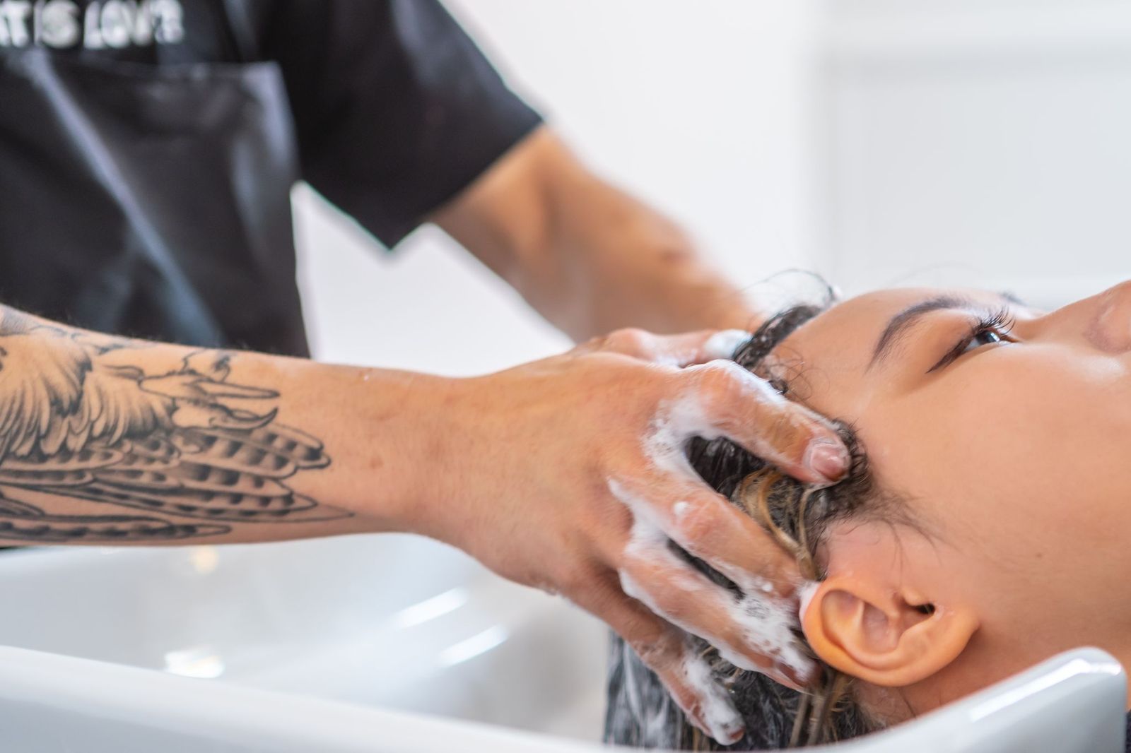 No. 74 Hair Salon image 8