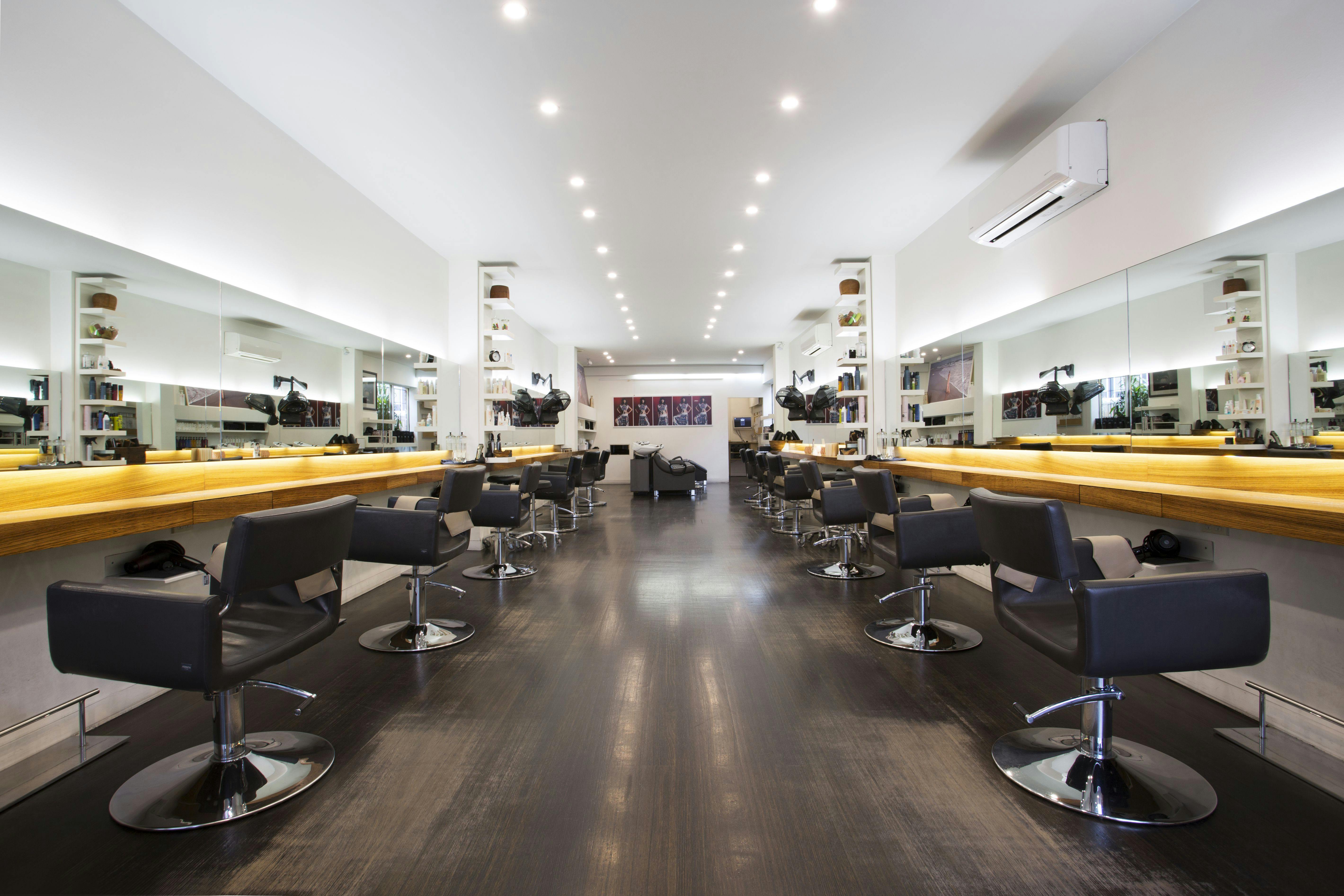 Shibui South Yarra Haircut and Hairdressing Bookwell