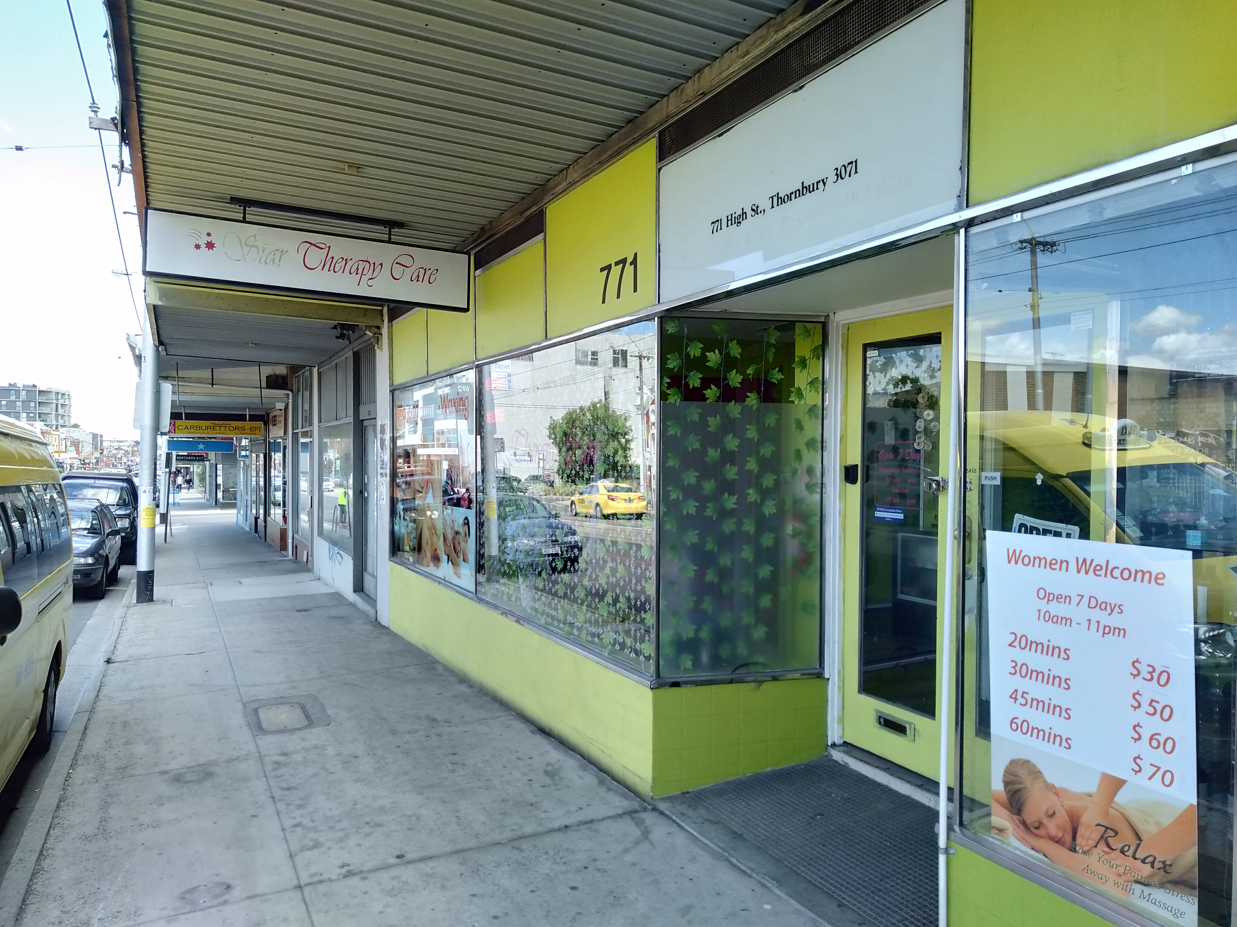 Star Therapy Care image 6