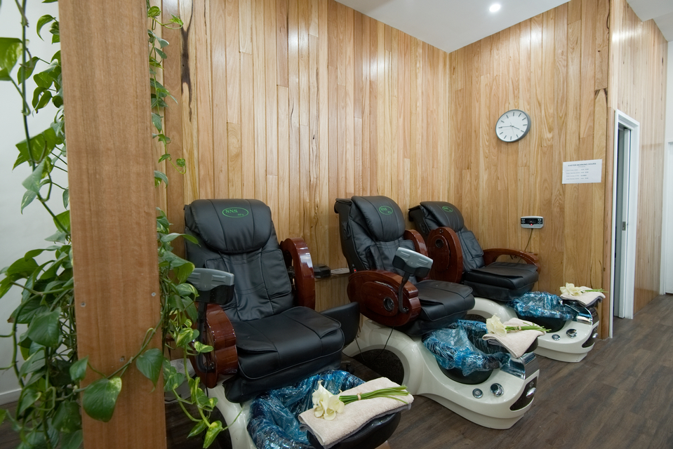 Julex Nail Spa - Prahran image 2
