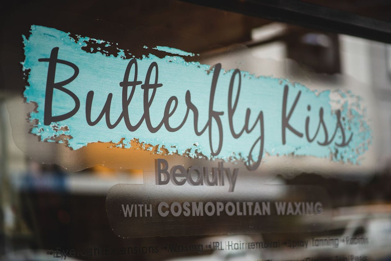 Butterfly Kiss Beauty image 14