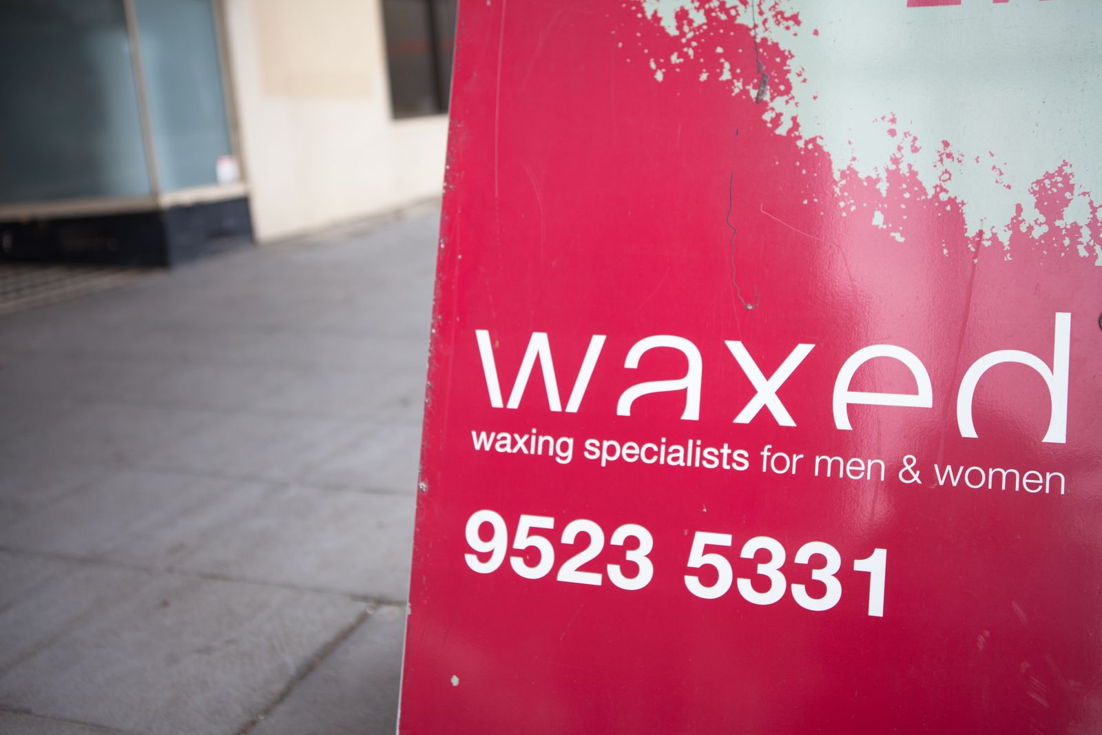 Waxed - Elsternwick image 22