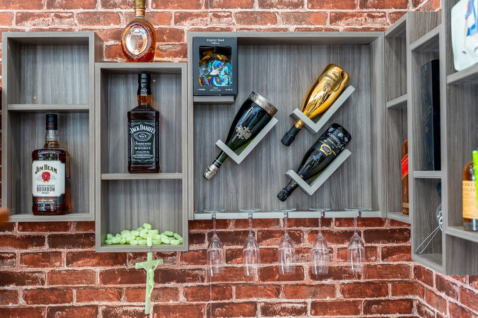 London Base Barbershop image 16