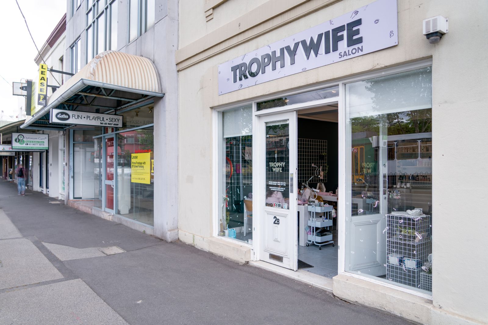 Trophy Wife Nail Art image 21