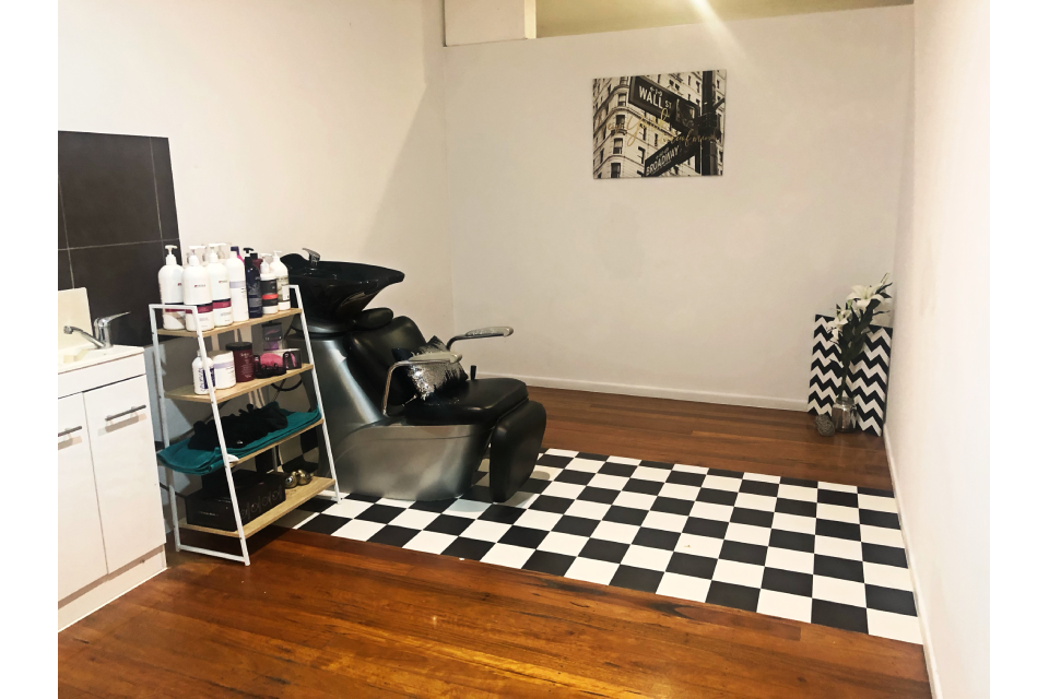 Enrich Hair & Beauty Salon image 4