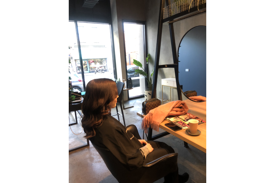 Major Chase Salon image 4