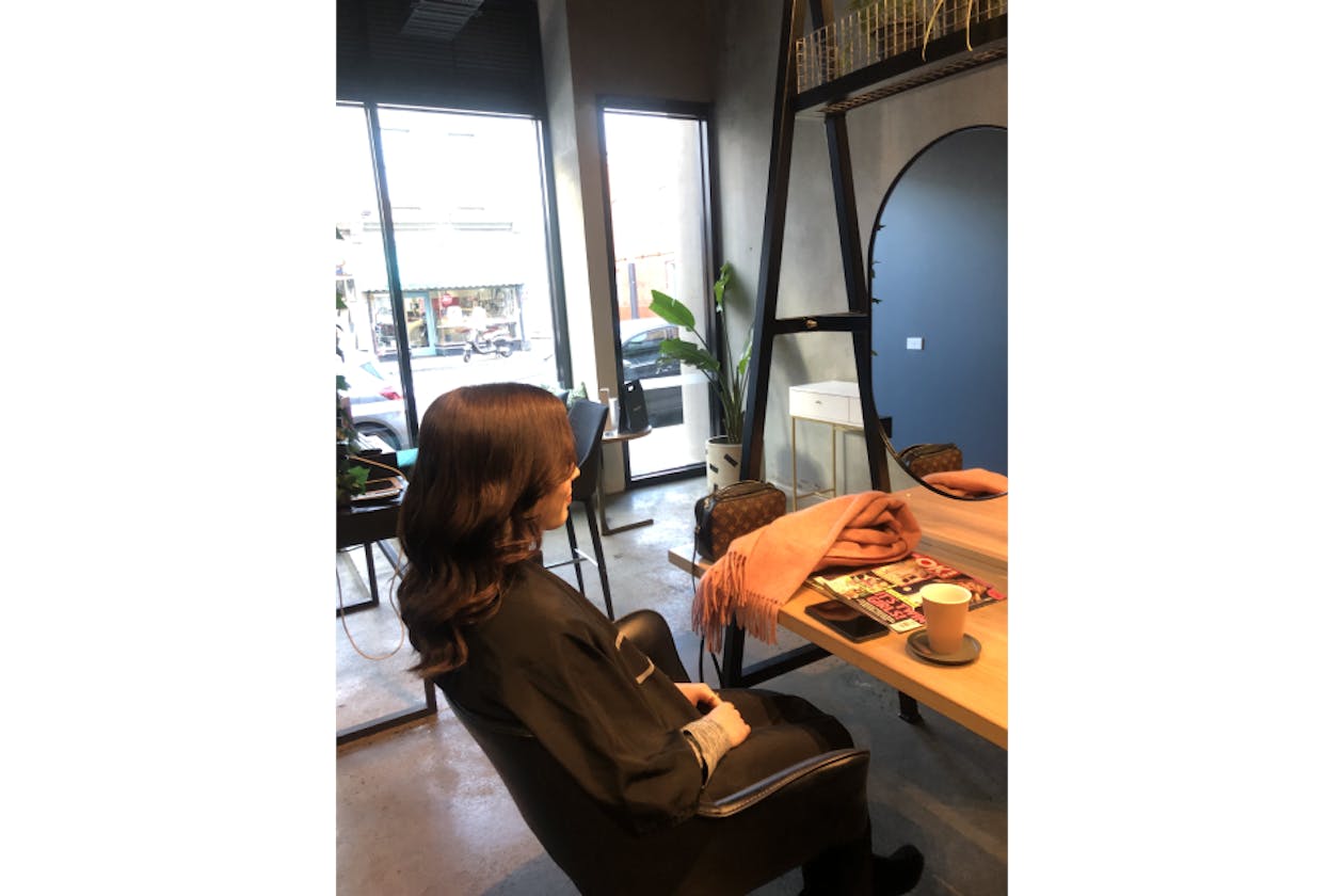 Major Chase Salon image 4