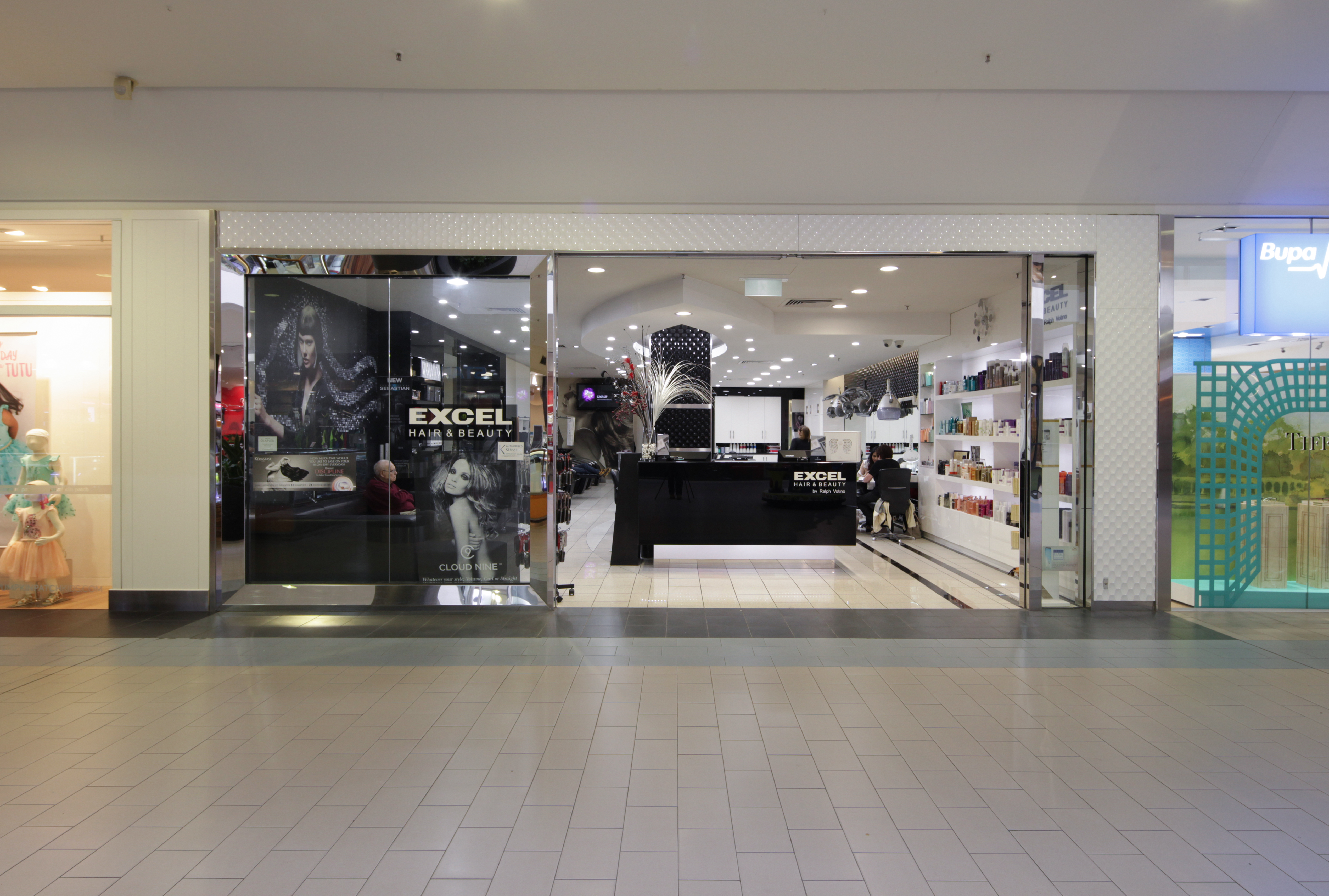 Excel Hair & Beauty image 17